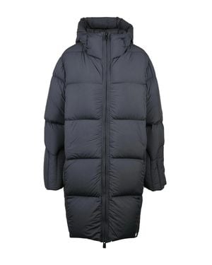 Bacon Polyamide Storm 95 Down Jacket - Blue