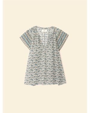 Xirena Clover Top - Multicolor