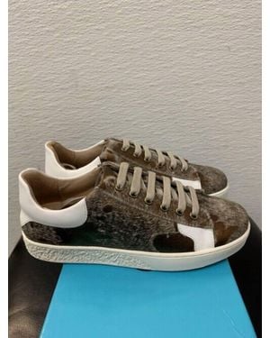 Chocolat Blu Nori Sneaker - Multicolor