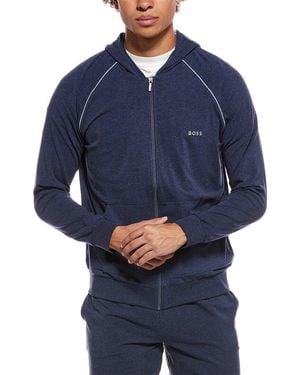 BOSS Mix & Match Jacket - Blue