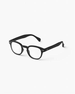 Izipizi #C Glasses - Black