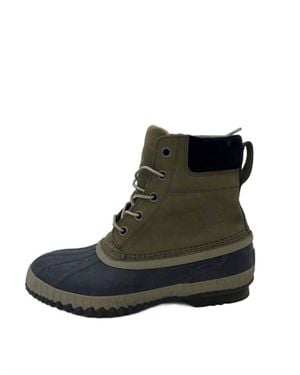 Sorel Cheyanne Ii Boots - Black