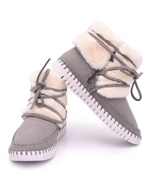 Ilse Jacobsen Tulip Boot - Pink