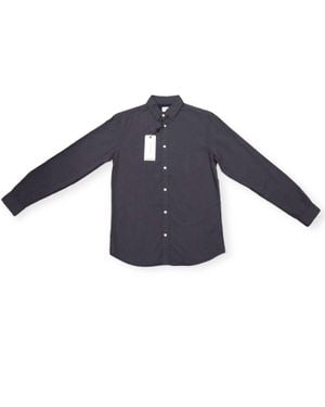 SELECTED Aaron Shirt - Blue
