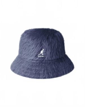 Kangol Furgora Bucket Hat - Blue