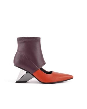 United Nude Rockit Shura - Brown