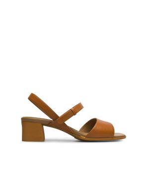 Camper Sandals Katie - Brown