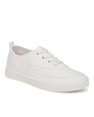 Vionic Slip On Sneaker - White