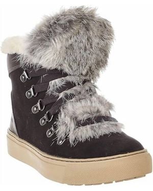Cougar Shoes Dani Boot - Gray