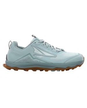 Altra Lone Peak 5 Shoe - Blue