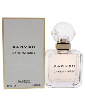 Carven Dans Ma Bulle By For - Gray