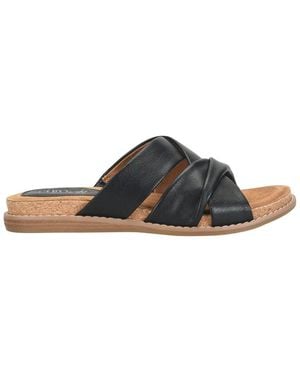 EuroSoft Eirene Sandal - Brown