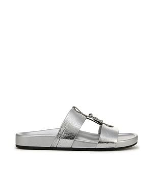 Sarto Braxton Sandals - White