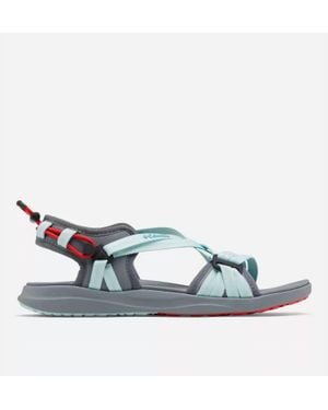 Columbia Sport Sandals - Blue