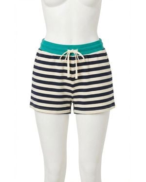 Z Supply Low Key Short - Multicolor