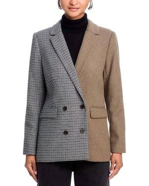 Rails Cody Blazer - Gray