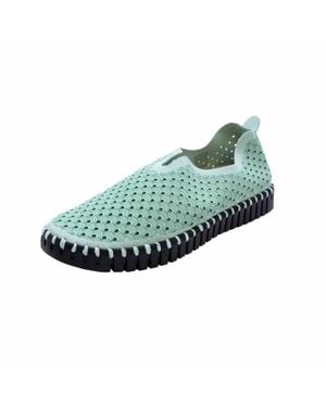 Ilse Jacobsen Tulip Shoe - Green