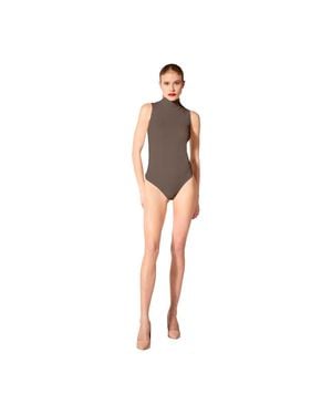 Wolford Viscose String Body - Multicolor