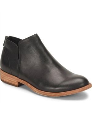 Kork-Ease Renny Bootie - Black
