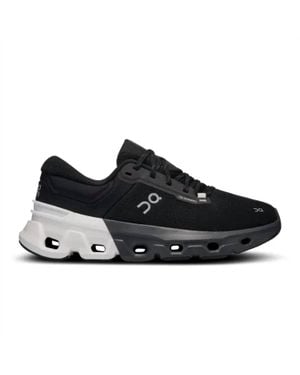On Swiss Performance Cloudflyer 5 Running Shoe - Black