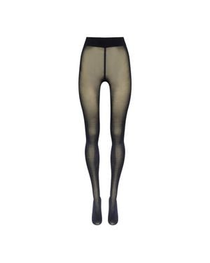 Wolford Pure Shimmer 40 Concealer Tigh - Gray