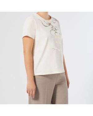 Marina Rinaldi Soldino - White
