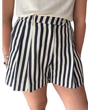 Astr Preston Short - Black