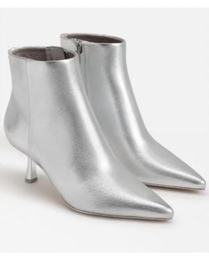 Circus by Sam Edelman Suzie Bootie - Gray