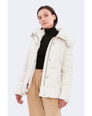 Dawn Levy Luka - Natural