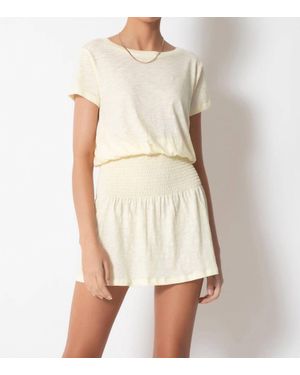 Tart Collections Fran Dress - Natural