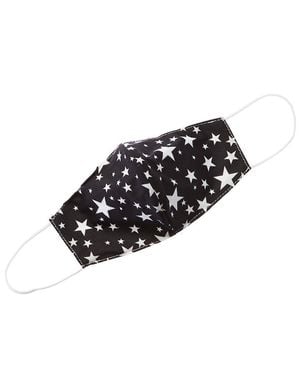 Wino by COMPLIT Cloth Face Mask - White