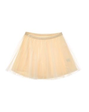 KatieJnyc Rose Skirt - Natural