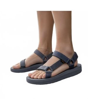 Teva Midform Universal Sandal - Brown