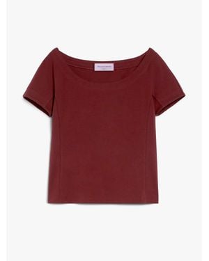 Weekend Virtus - Red