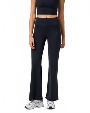 Travis Mathew Moveknit Bonded Pant - Blue