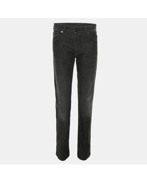 Emporio Armani Johnny Slim Fit Jeans for Men - Up to 57% off | Lyst