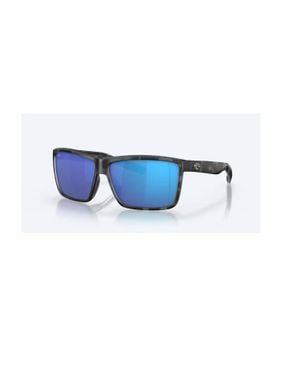 Costa Del Mar Rinconcito Sunglasses - Blue