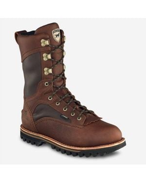 Red Wing Elk Tracker 882 Boot - Brown