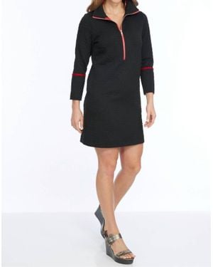 Elior Dulce Dress - Black