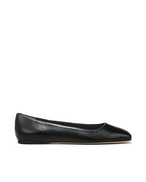 Sarto Flexa Amaya Ballet Flats - Black