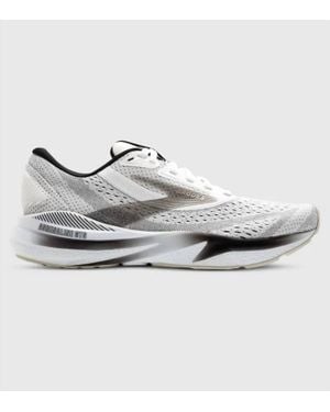 Brooks Adrenaline Gts 24 Sneakers - White