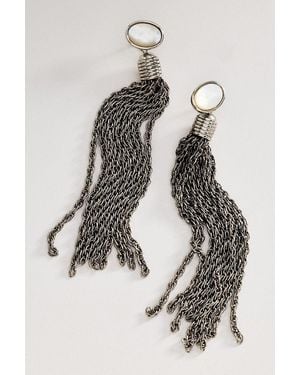 Lelet Charlotte Tassel Earrings - Multicolor