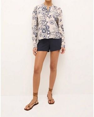 Marie Oliver Tysen Blouse - Multicolor