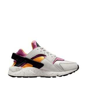 Nike Air Huarache Light Bone/Lethal Dd1068-003 - Blue