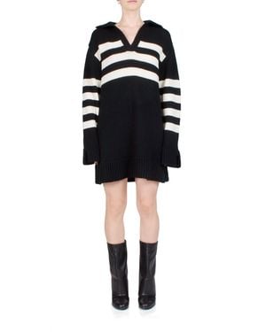 Ciao Lucia Martine Dress - Black