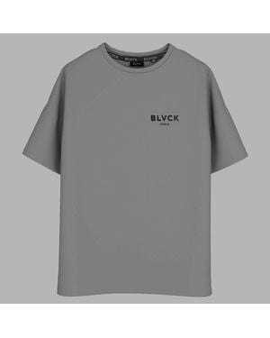 Blvck Paris Blvck Tee - Black