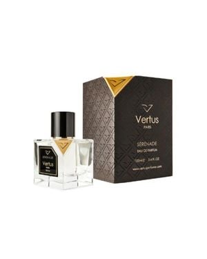 Vertus Paris Serenade Edp Spray 3.38 Oz Fragrances 3612345681263 - Black