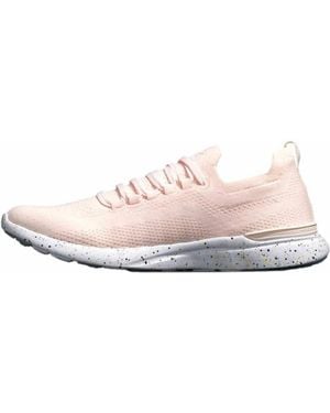 Athletic Propulsion Labs Techloom Breeze Sneaker - Black