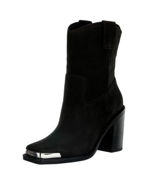 Dolce Vita Faion Onyx Falon-Onyx - Black