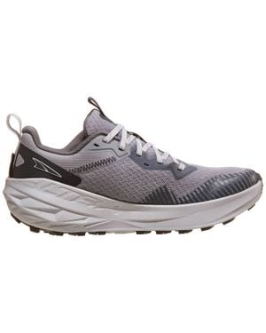 Altra Experience Wild 2 Trail Running Shoe - Gray